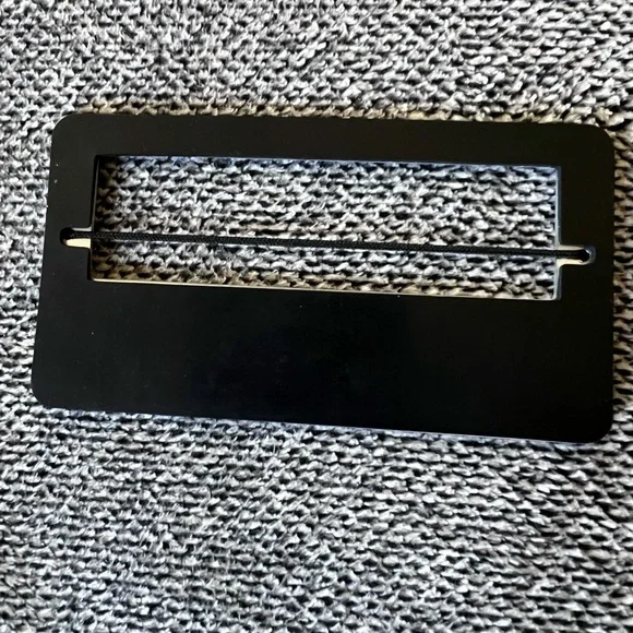 Silver Signature Guide - Picture 3 of 3